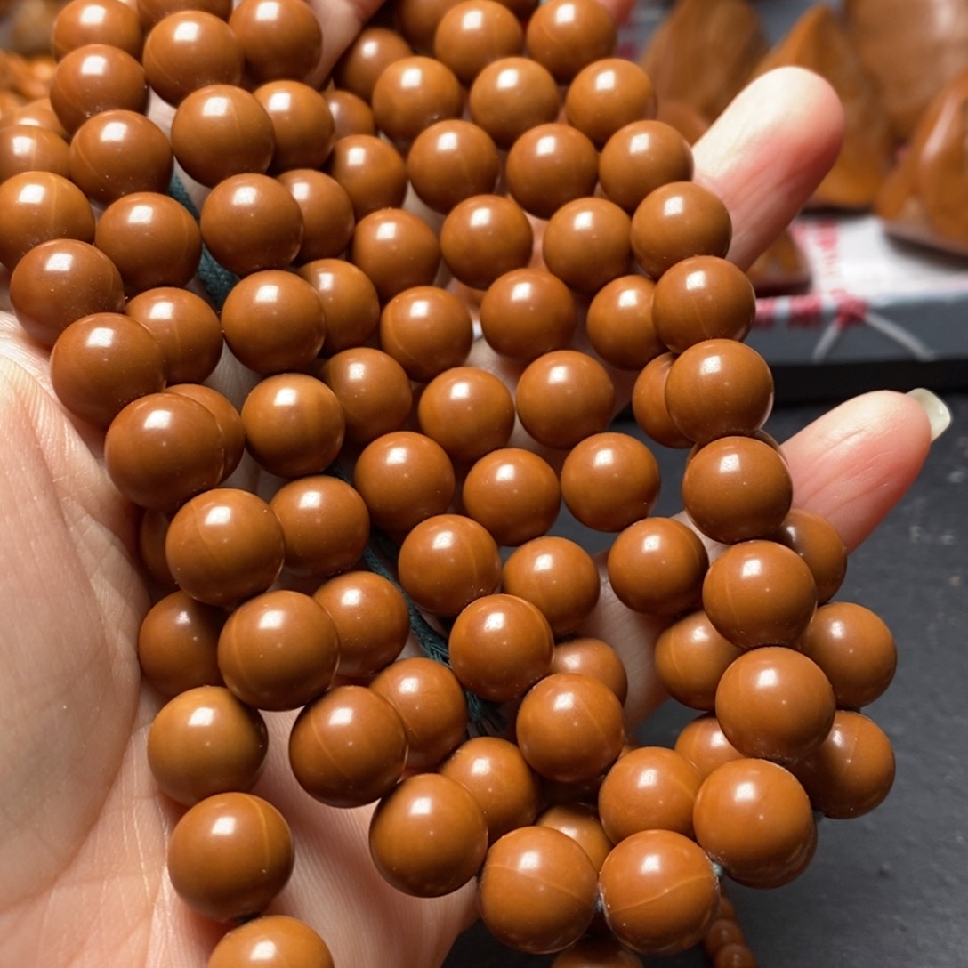 吊坠猴头核桃猴头