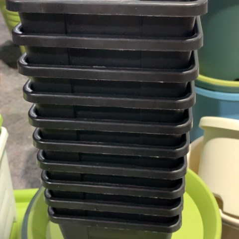 树脂16黑方无托10个