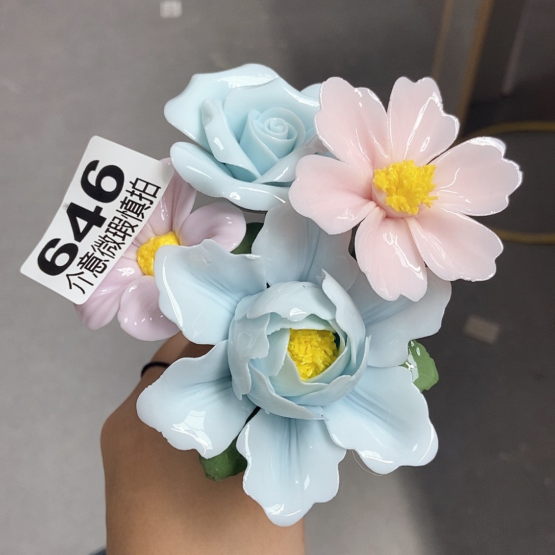 陶瓷设计风格现代