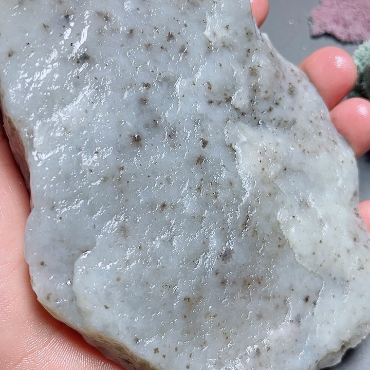 和田玉珠宝奇石未镶嵌