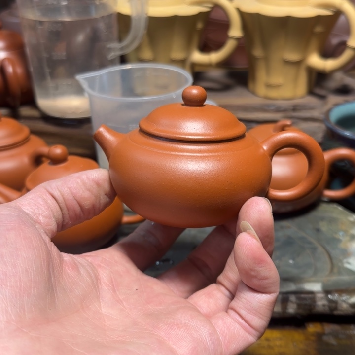 紫砂茶壶紫砂壶紫砂壶