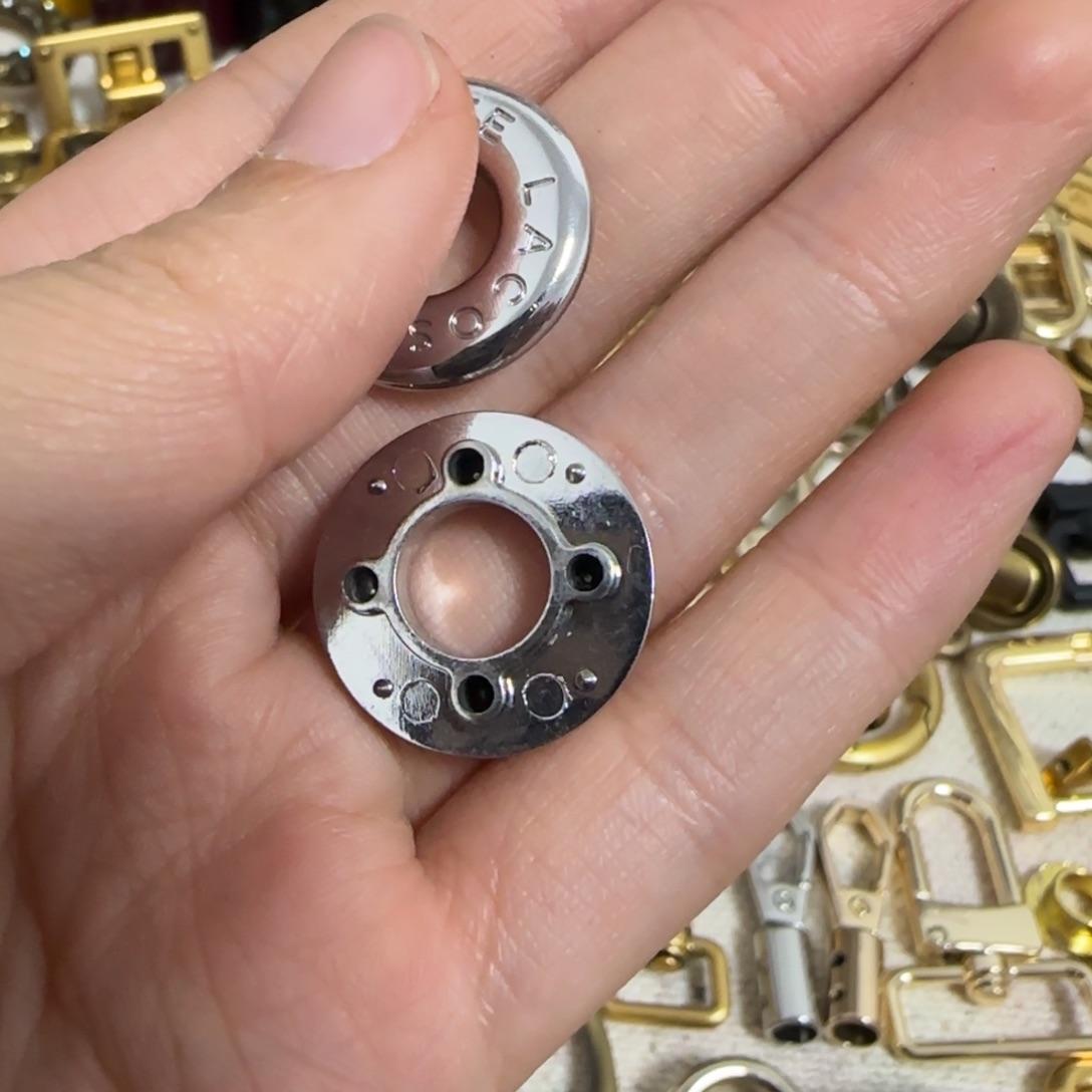 内径0.9对敲10元12套