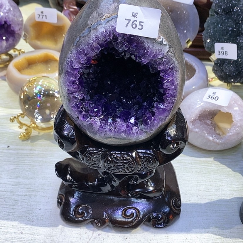 【闪购商品】水晶天然水晶摆件未镶嵌
