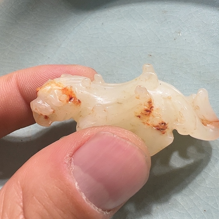 瓷片瓷器工艺美术精品