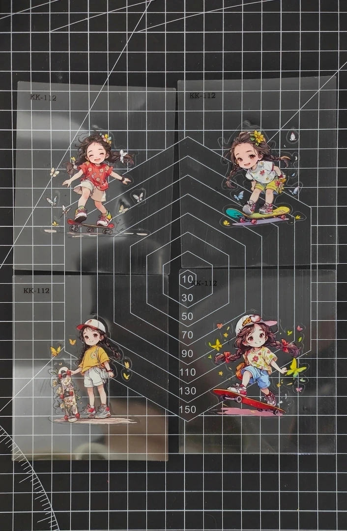 奶冻工作室浮雕贴  上新链接