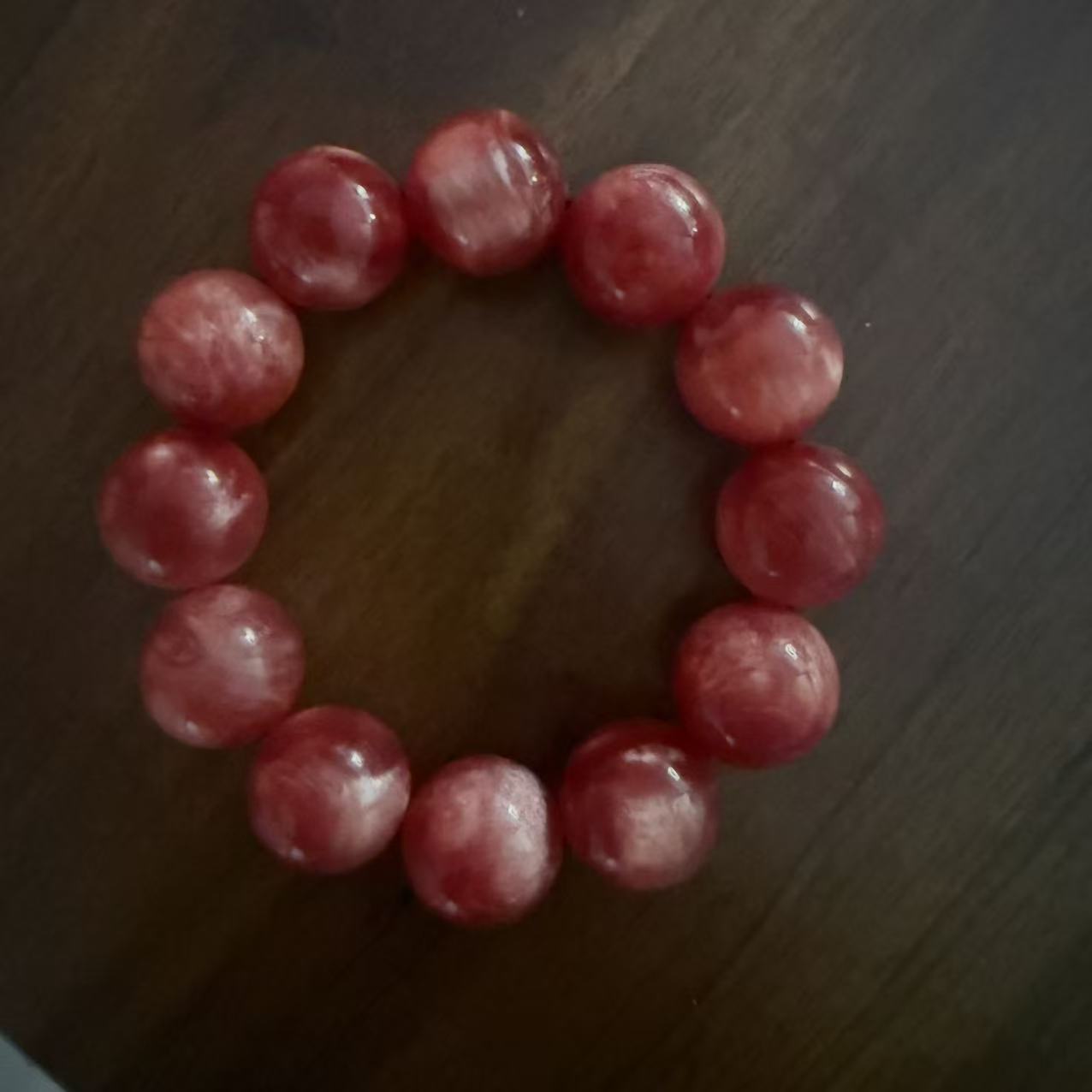  C115     高端精品手链