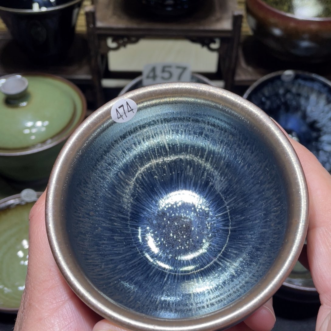 茶盏茶杯陶瓷机械陶瓷
