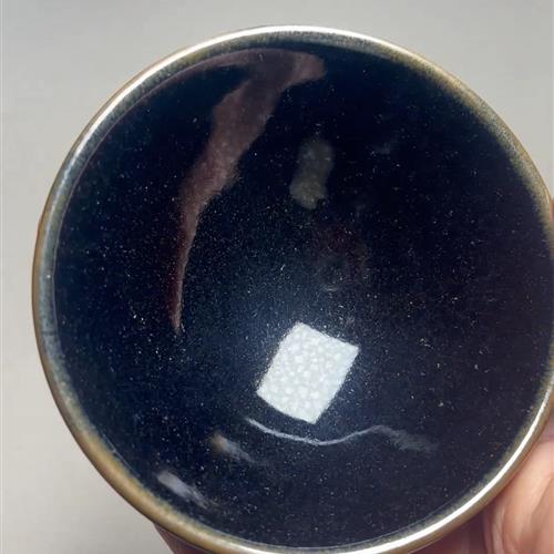 【闪购商品】茶盏-429............