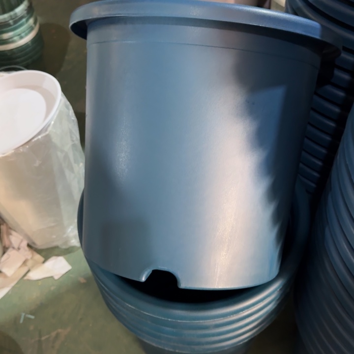 特价9号4个无托藏青