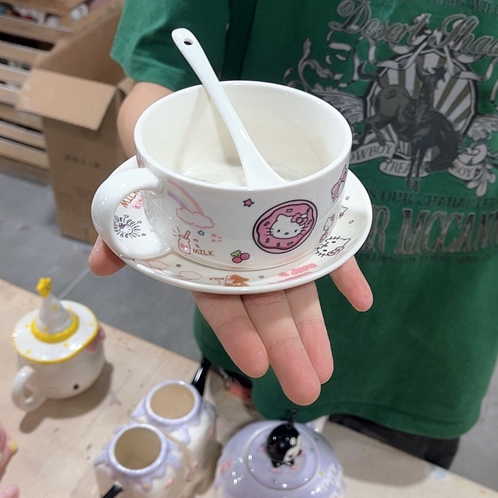 紫砂茶叶罐这么多人都