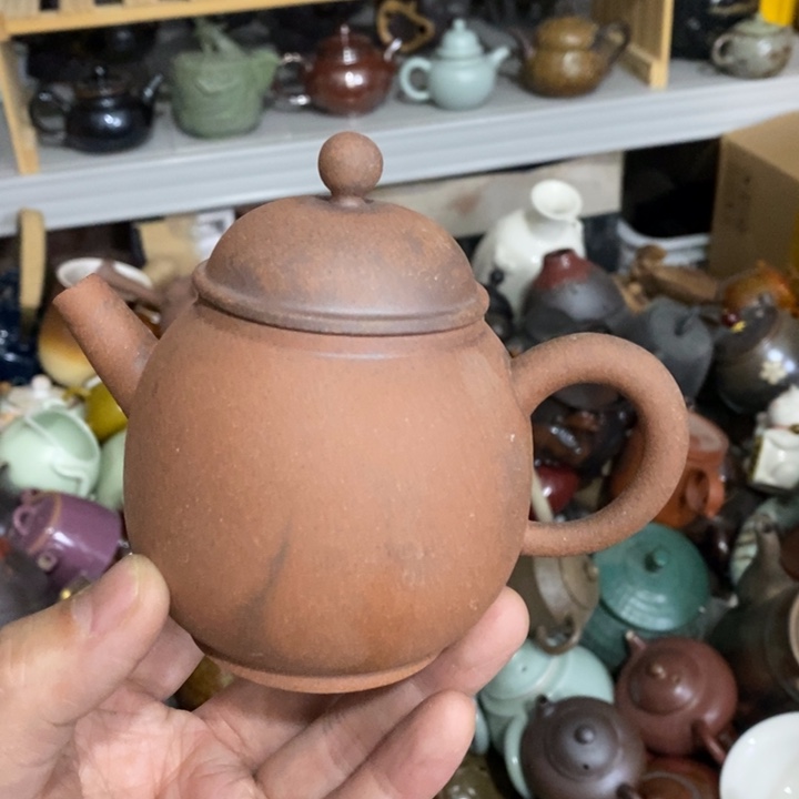 陶瓷艺术品及陶瓷制品