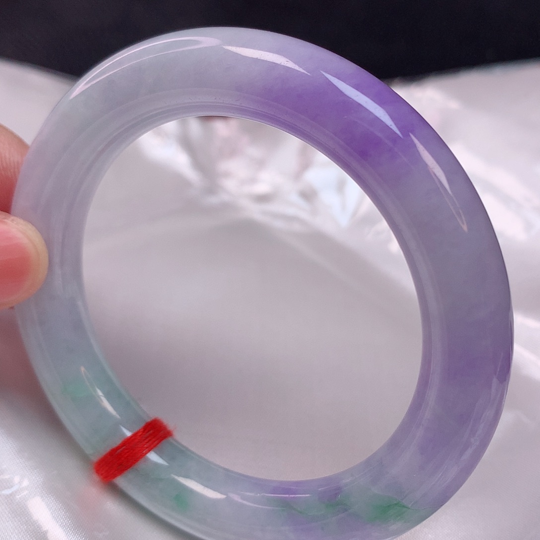 翡翠手镯未镶嵌54+ 翡翠手镯