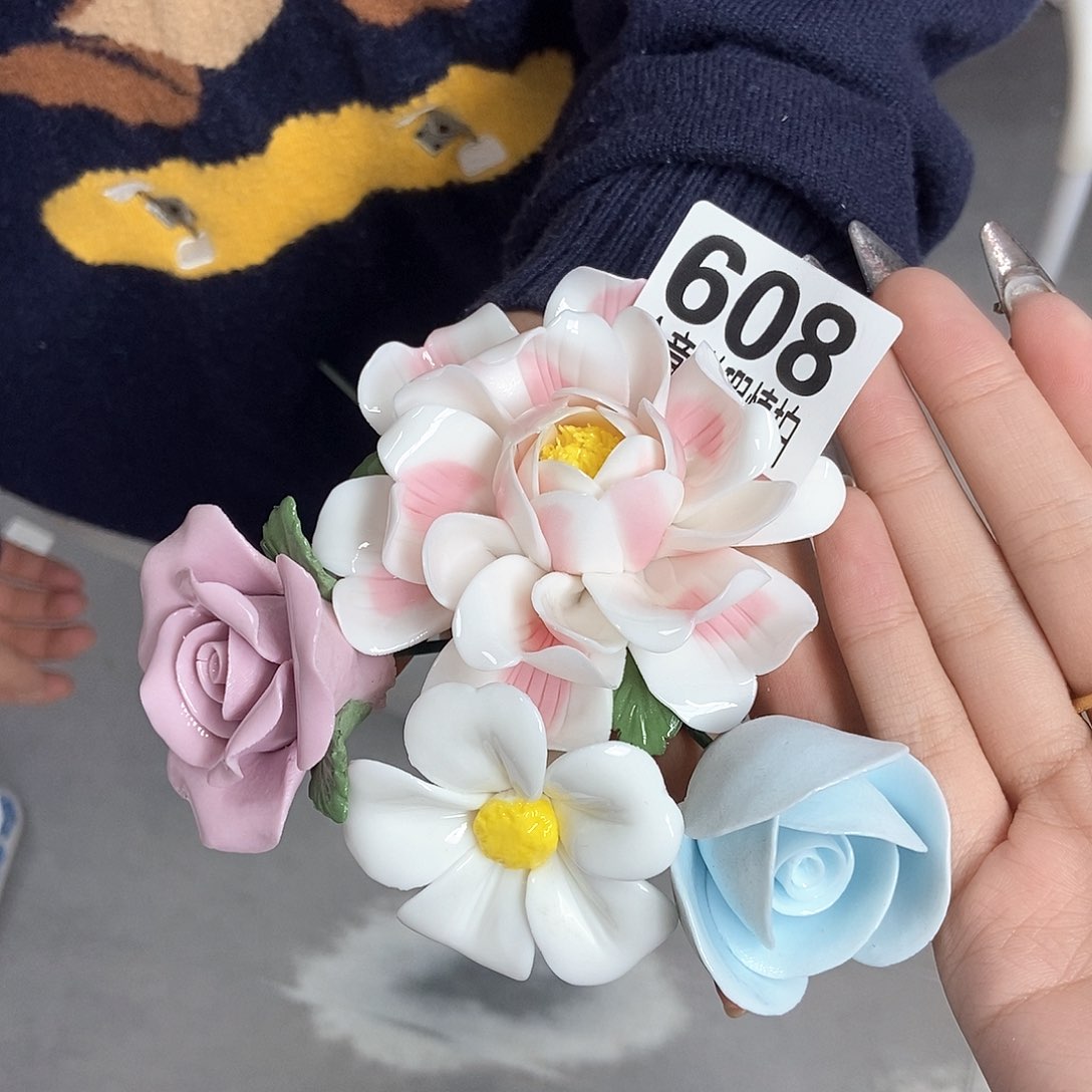 陶瓷设计风格现代