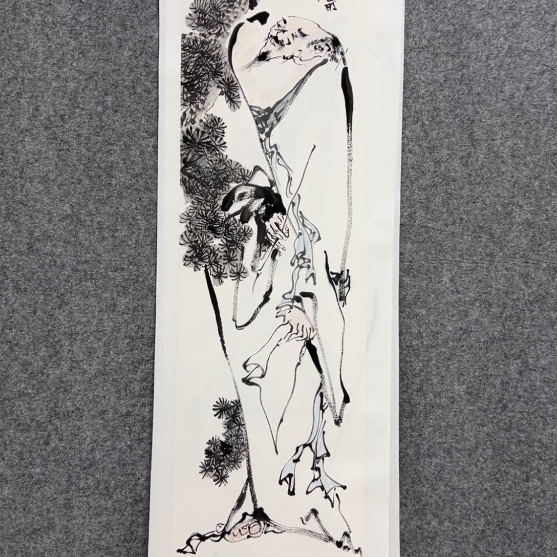 国画国画作品国画作品