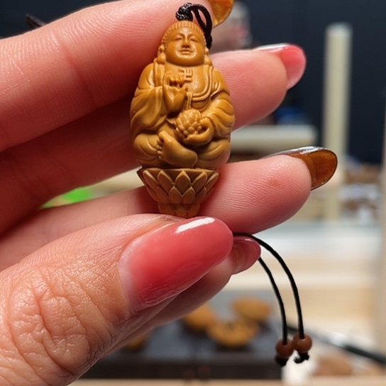 橄榄核手串/手链橄榄核