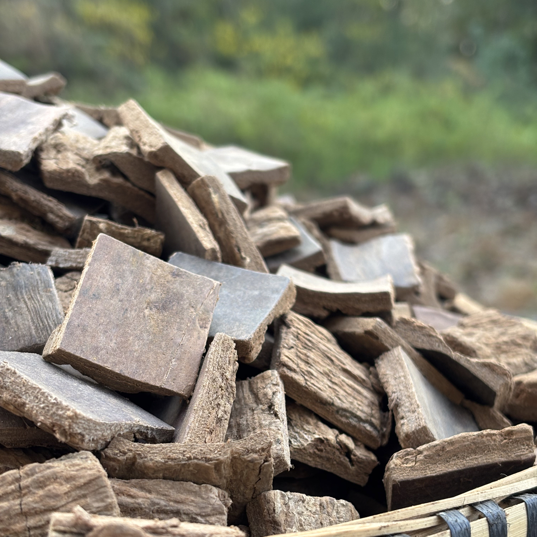 贵州深山老杜仲(40年以上） 可泡水煮水泡酒煲汤  