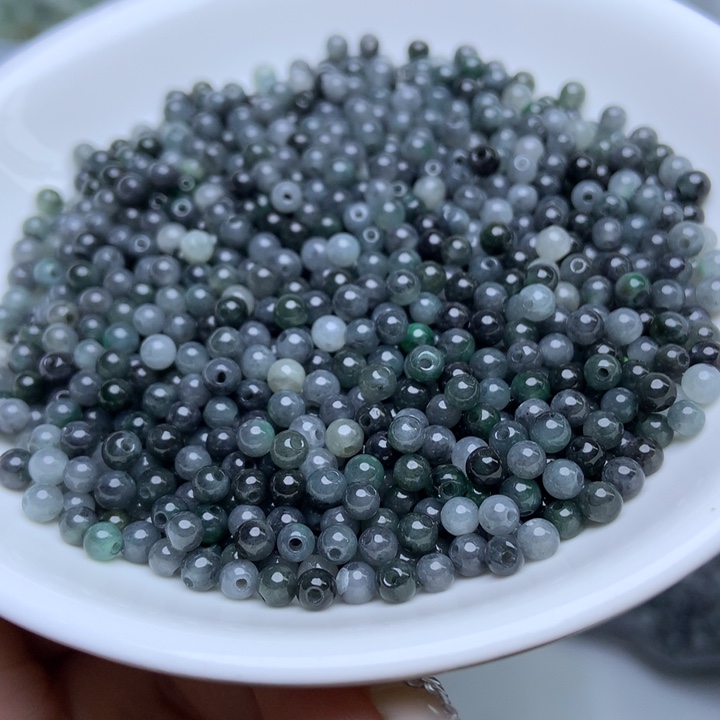 散珠翡翠卡3.5冰乌鸡100个 