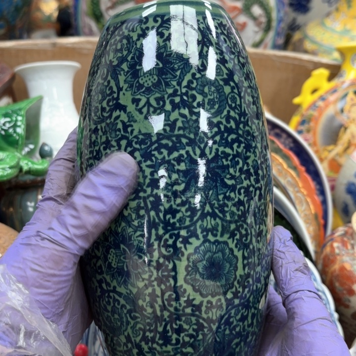 摆件瓷器摆件瓷器摆件