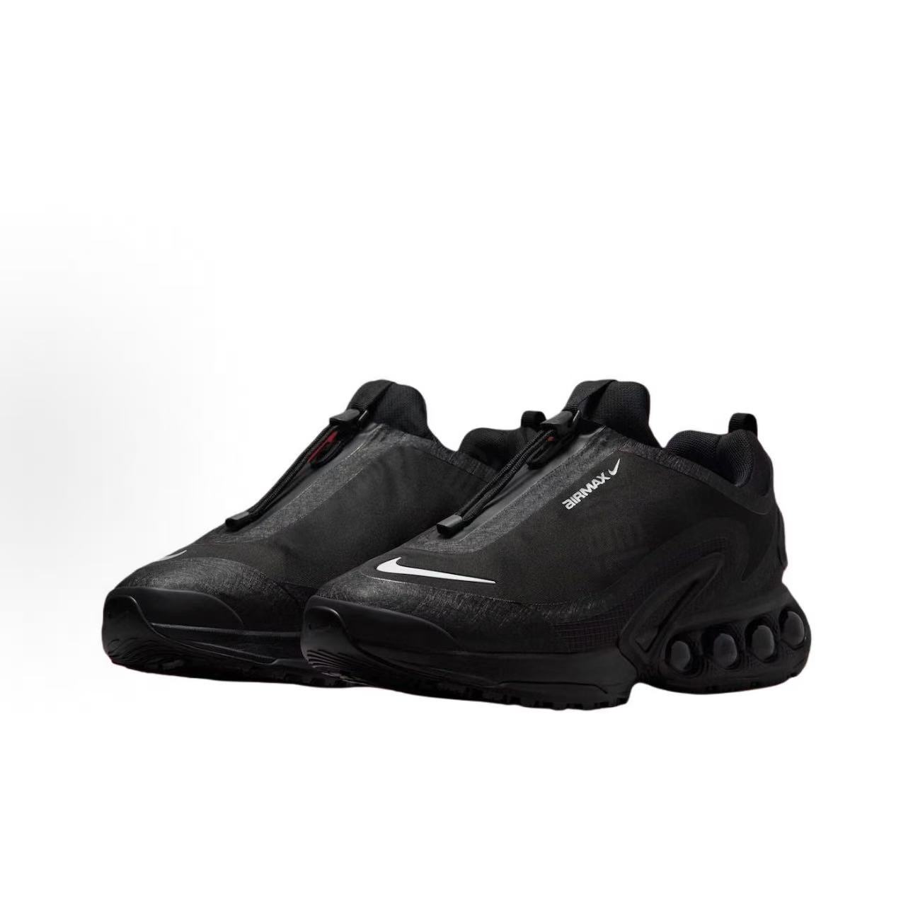 NIKE/耐克官方正品Nike Air Max DN8 Roam休闲鞋男款HQ8605-001
