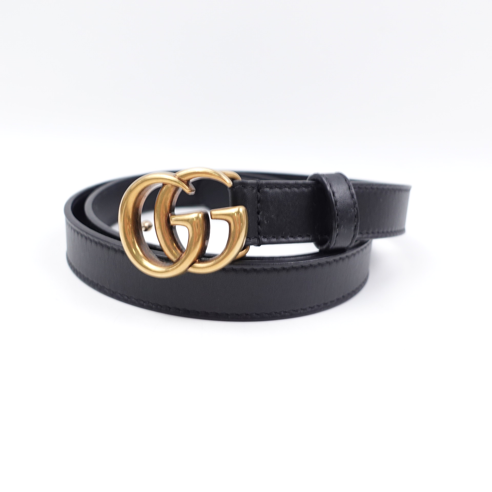 99新 GUCCI/古驰 腰带/T10155428