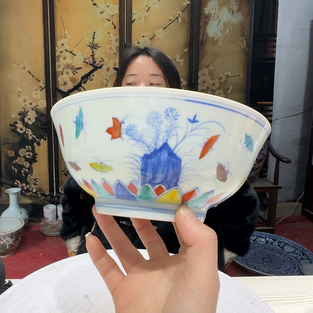 摆件27 景德镇陶瓷摆件