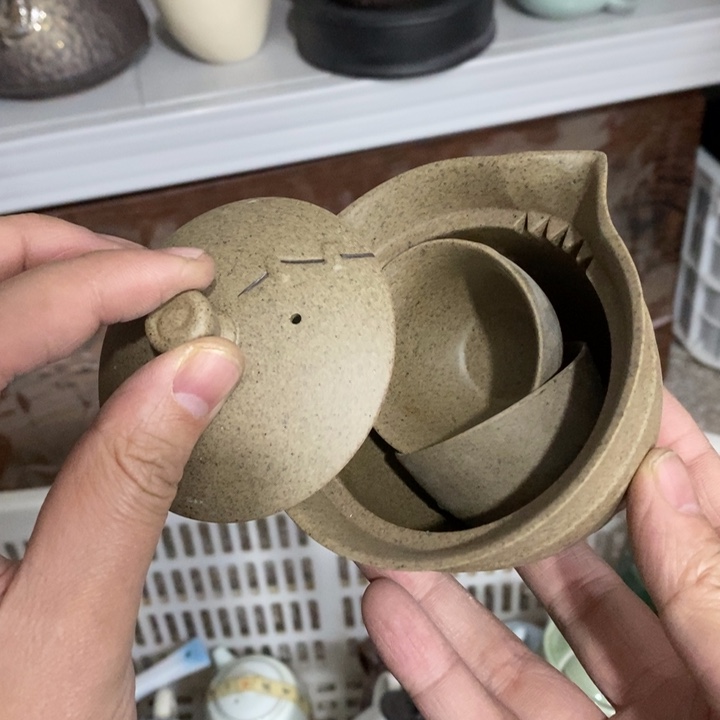 陶瓷艺术品及陶瓷制品