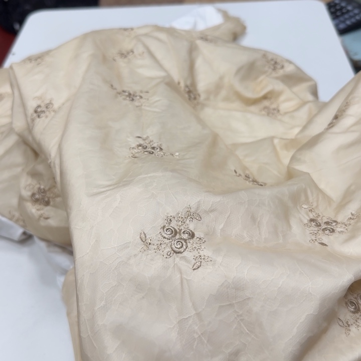 无纺布3米羽绒服面料