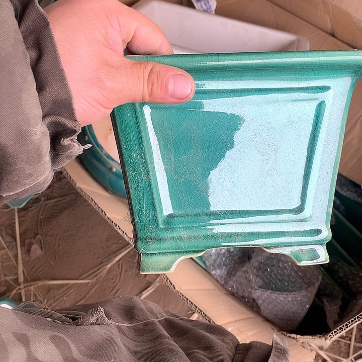 紫砂淘宝上所有产品全部通过