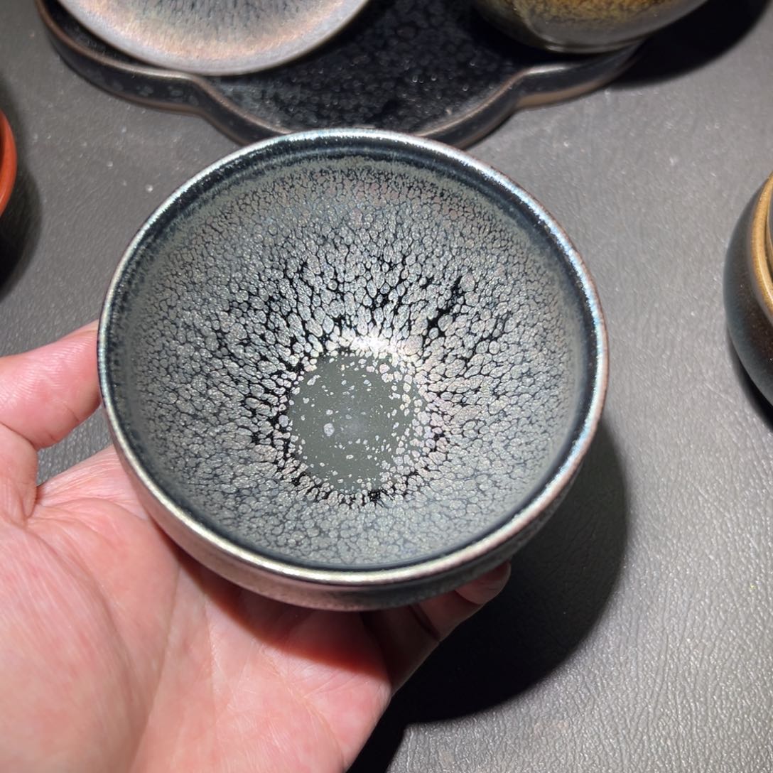 茶盏这个时候才会明白为什么有时候