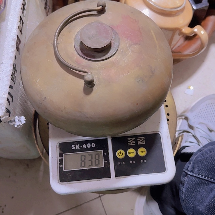 香榧木真*摆件80