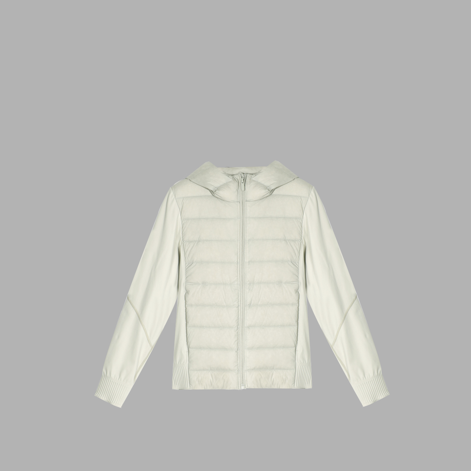 凯特丝蓓1035#【鹿鹿】五色冬季保暖间舒适接羽绒外套