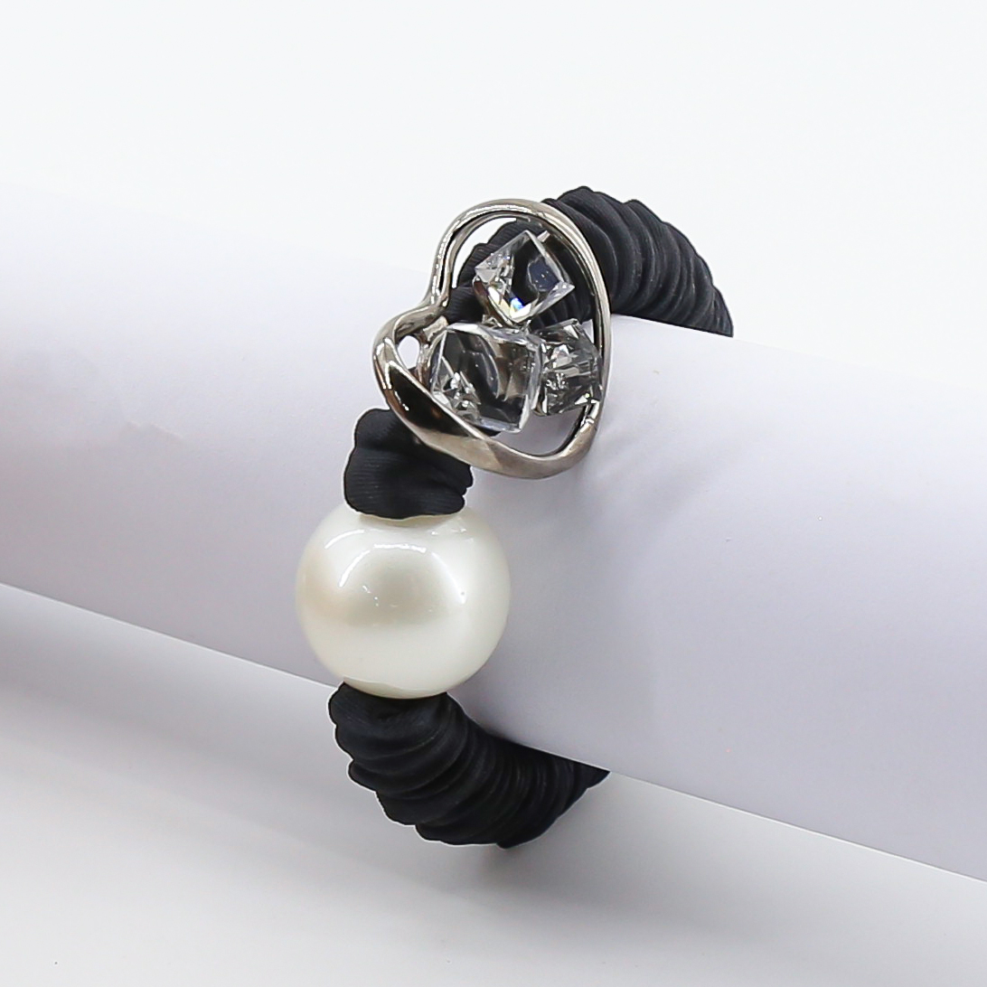 HP轻奢饰品面膜发圈5001