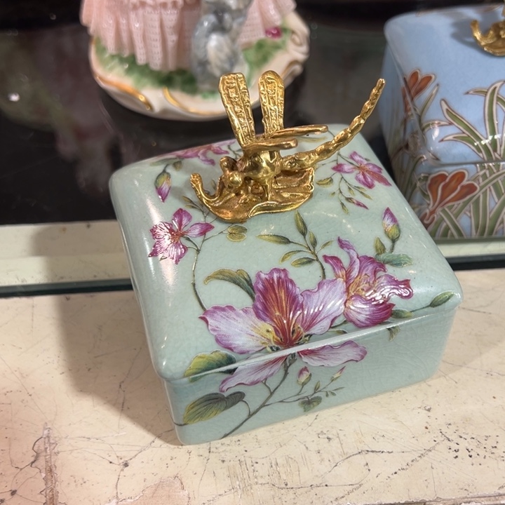 陶瓷微瑕无磕碰不退换