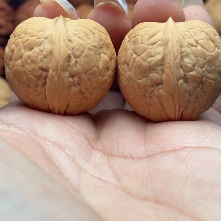 核桃精品文玩核桃手捻