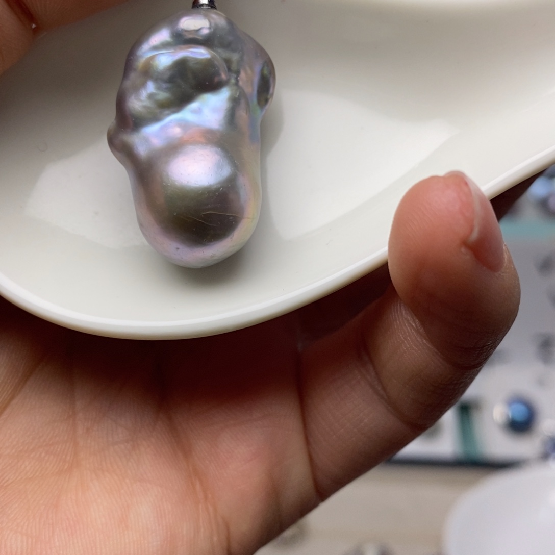 淡水珍珠其它未镶嵌