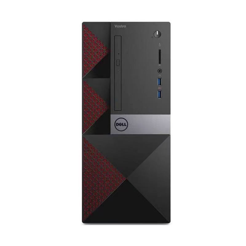 95新 Dell/戴尔 戴尔品牌机I3 6代处理器 