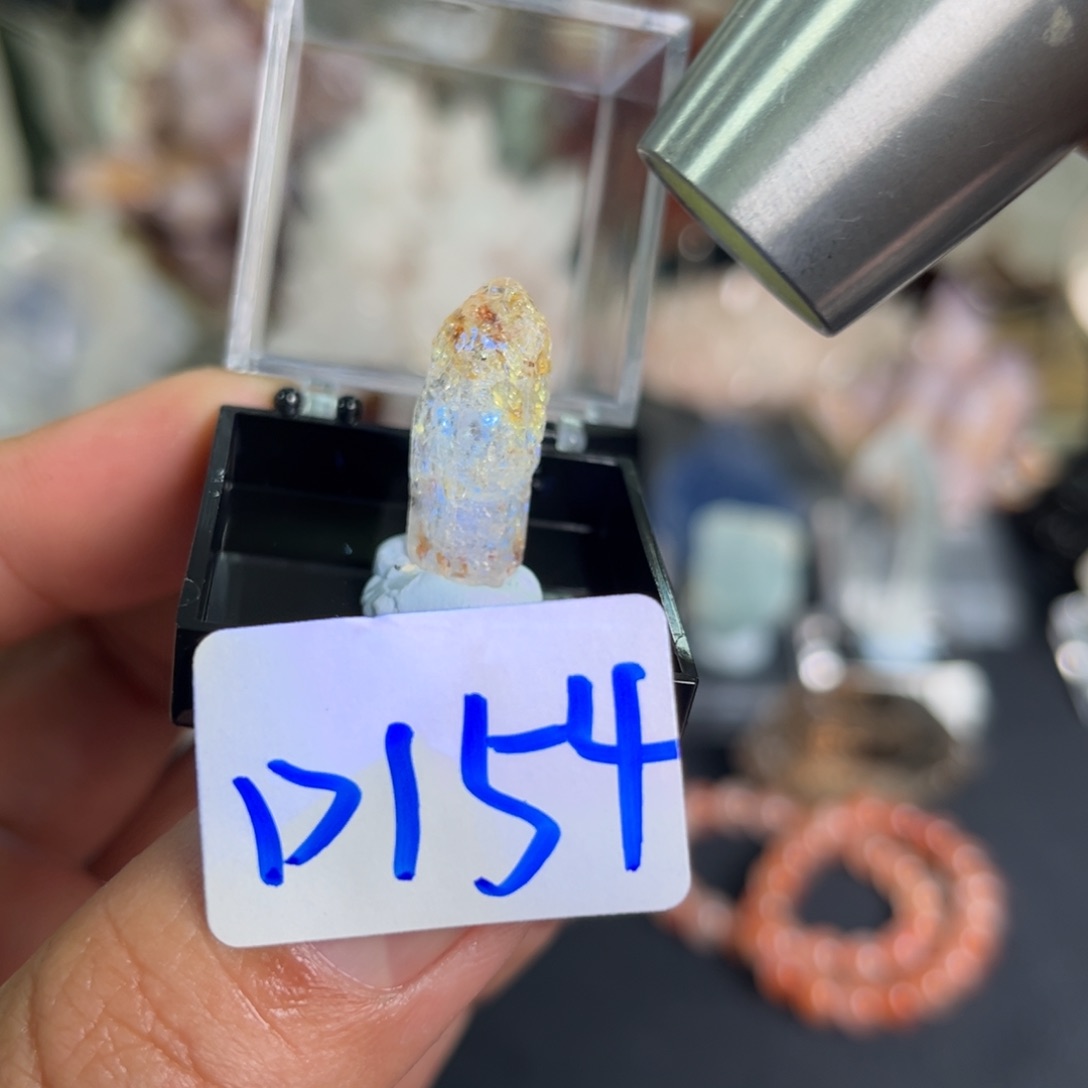 水晶天然水晶家居摆件未镶嵌