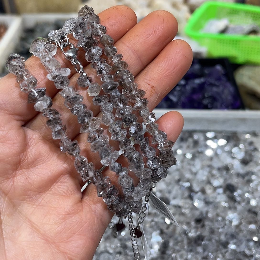 水晶摆件…..未镶嵌s l 501