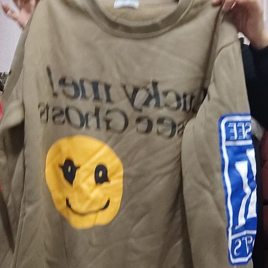 外套穿着舒服透气性好