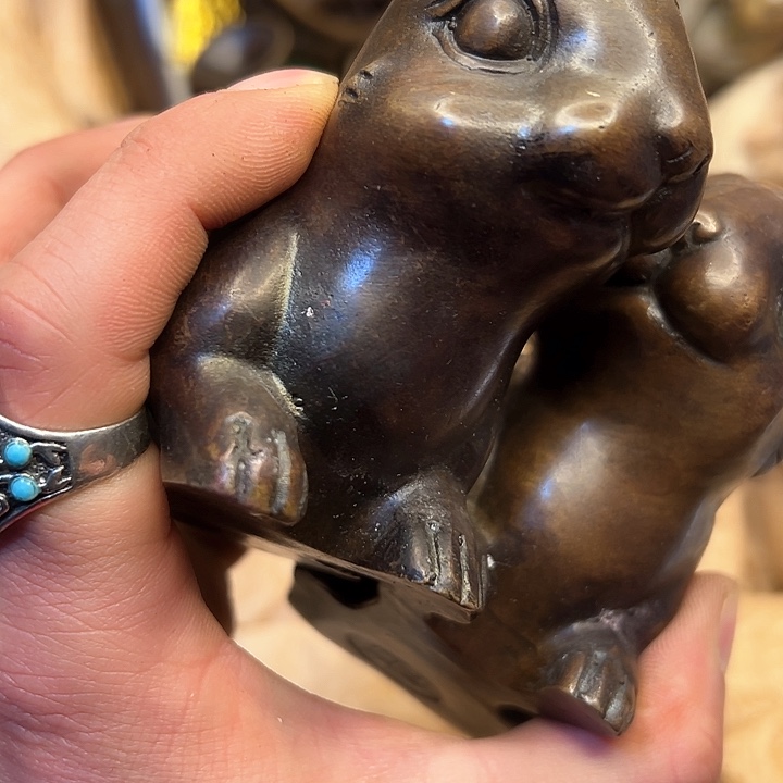 铜器工艺铜器工艺铜器工艺铜