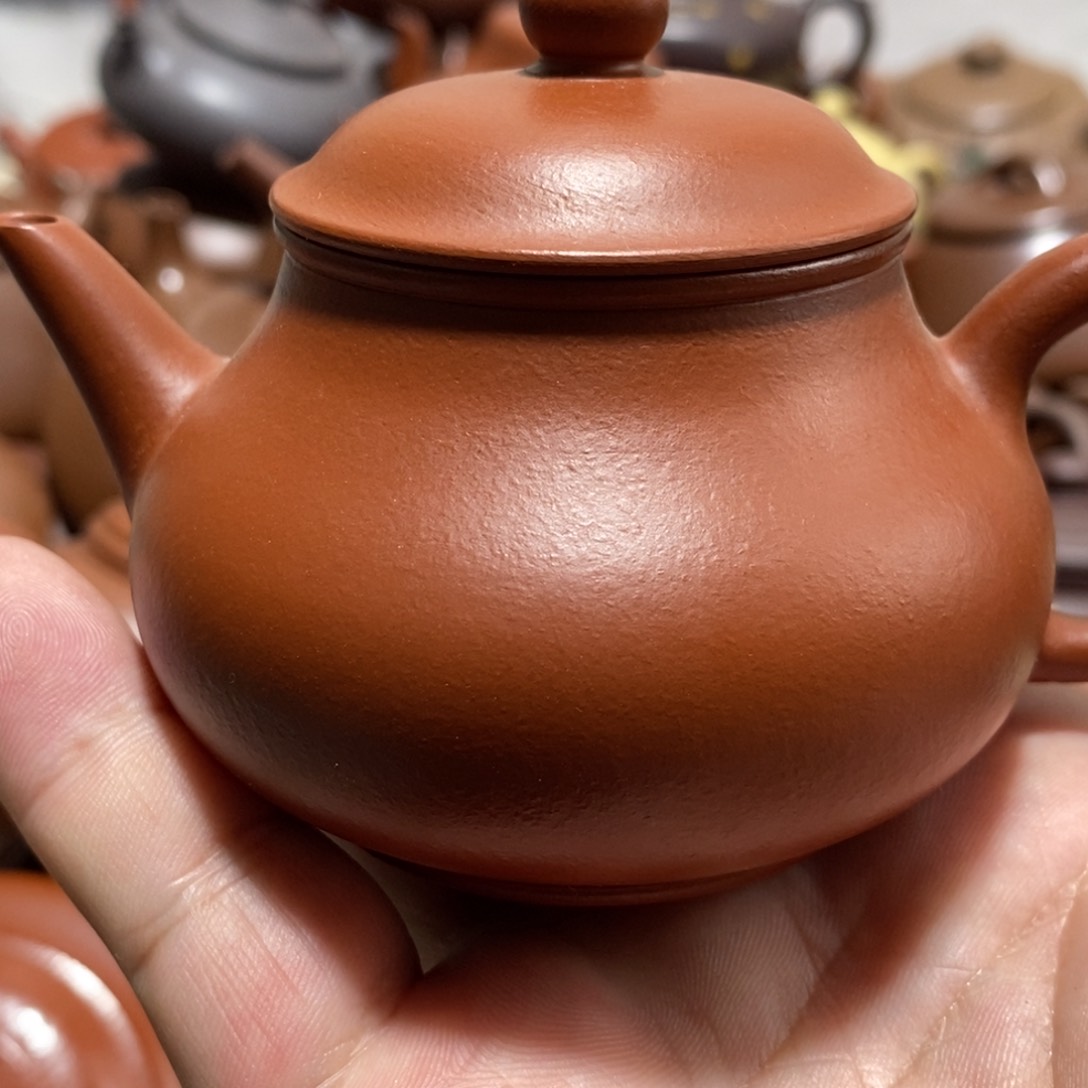 紫砂茶壶闪购商品紫砂壶