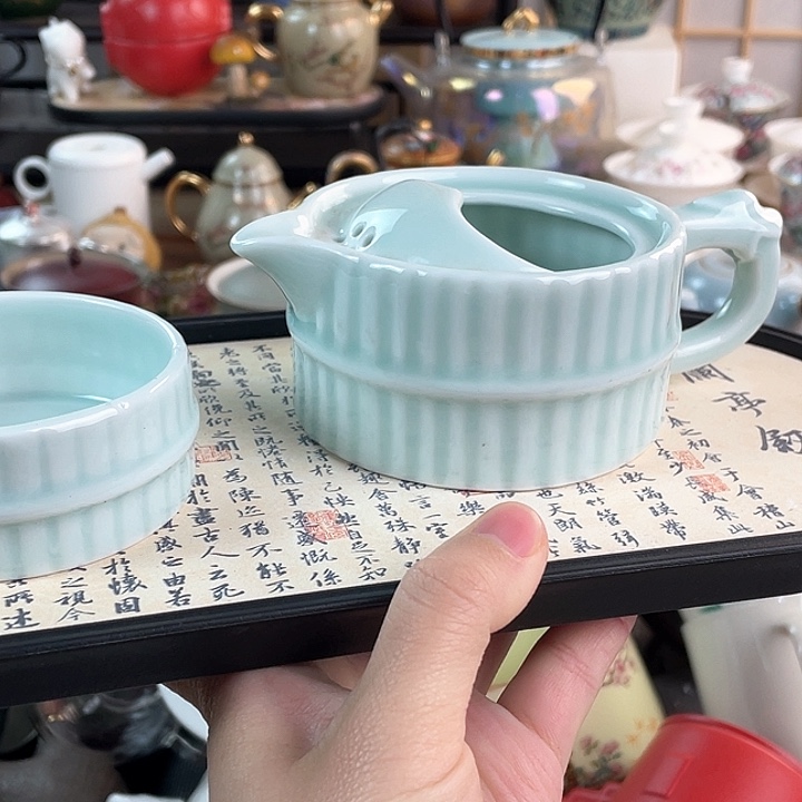 茶具套装特价包邮
