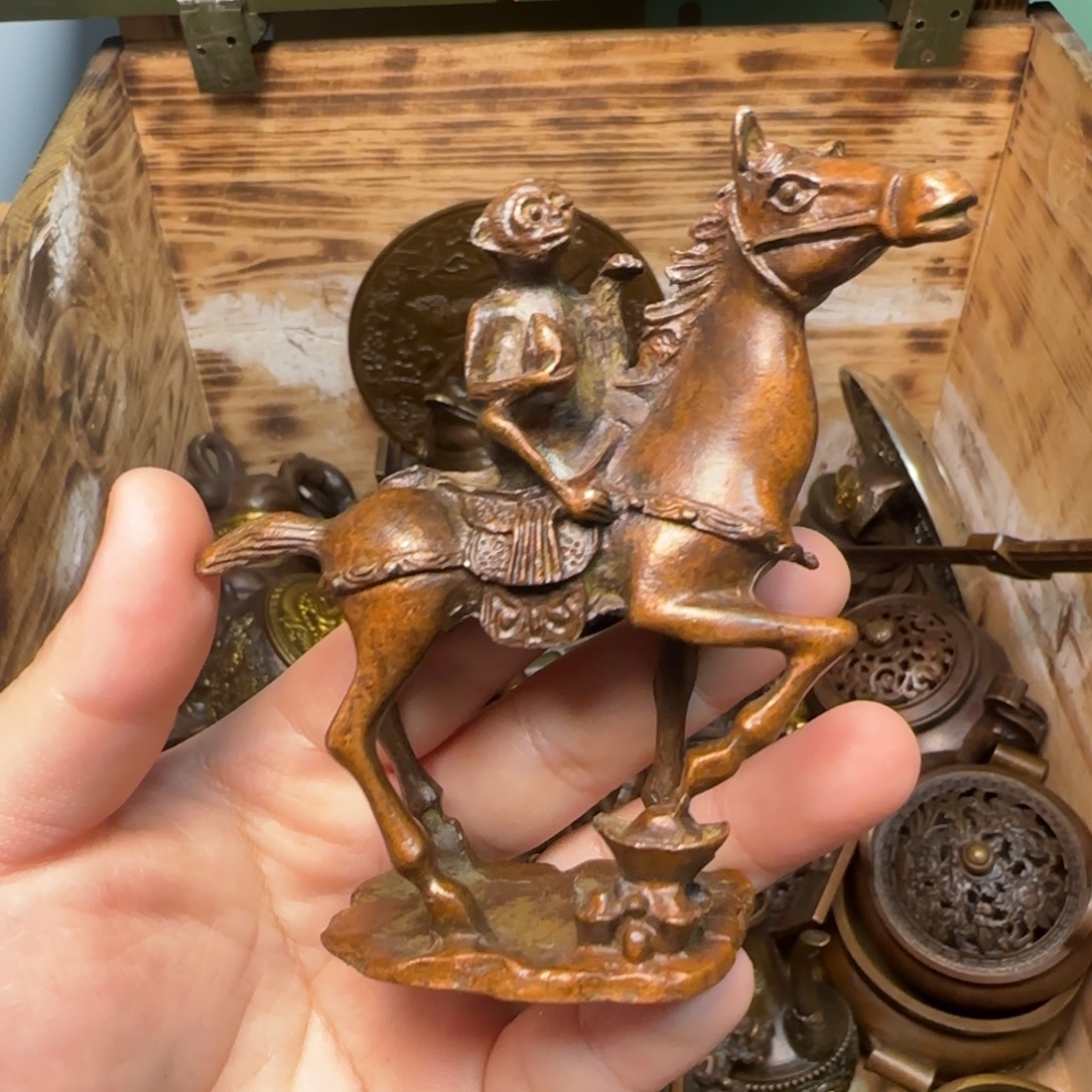 铜舟堂闪购专属链接