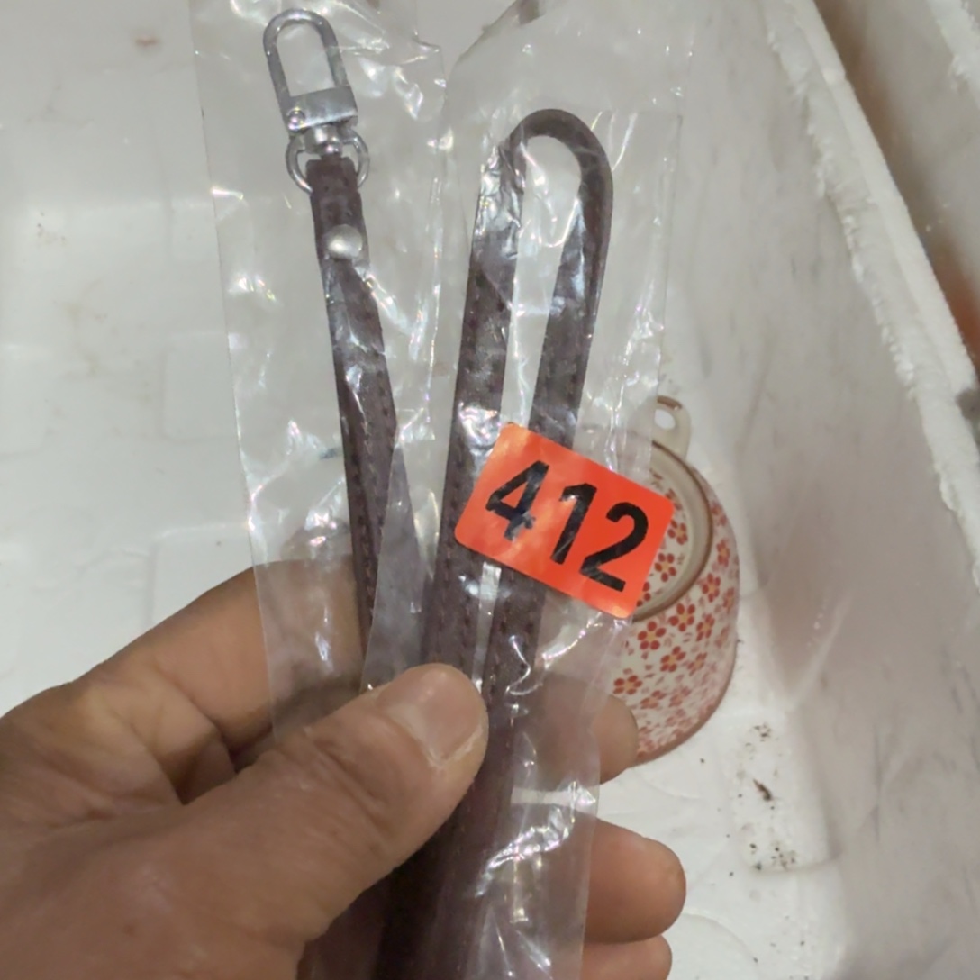 武***中杂色豆（科檀/科特迪瓦檀木）