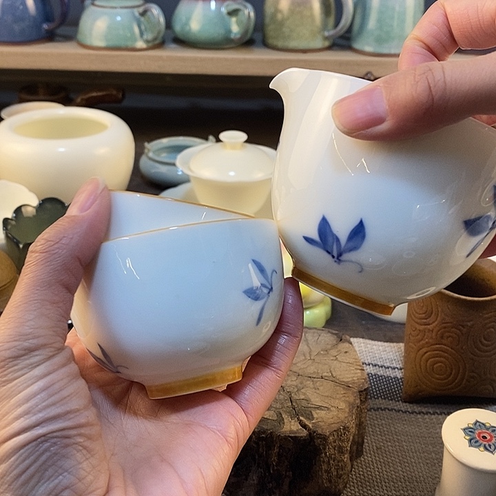 瓷片微瑕111111111111111