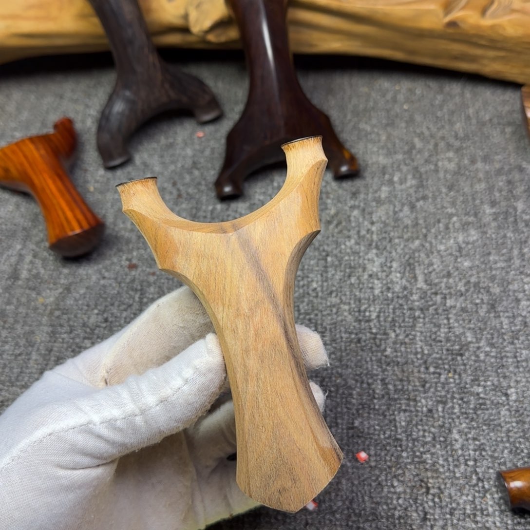 李***李贵州黄花梨半成品不退不换12