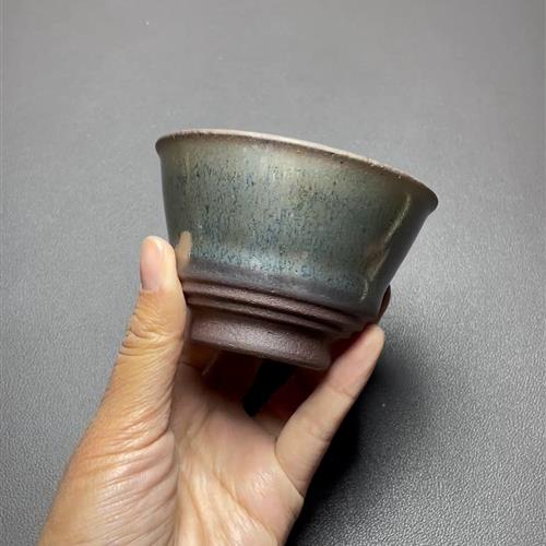 【闪购商品】茶盏-721............