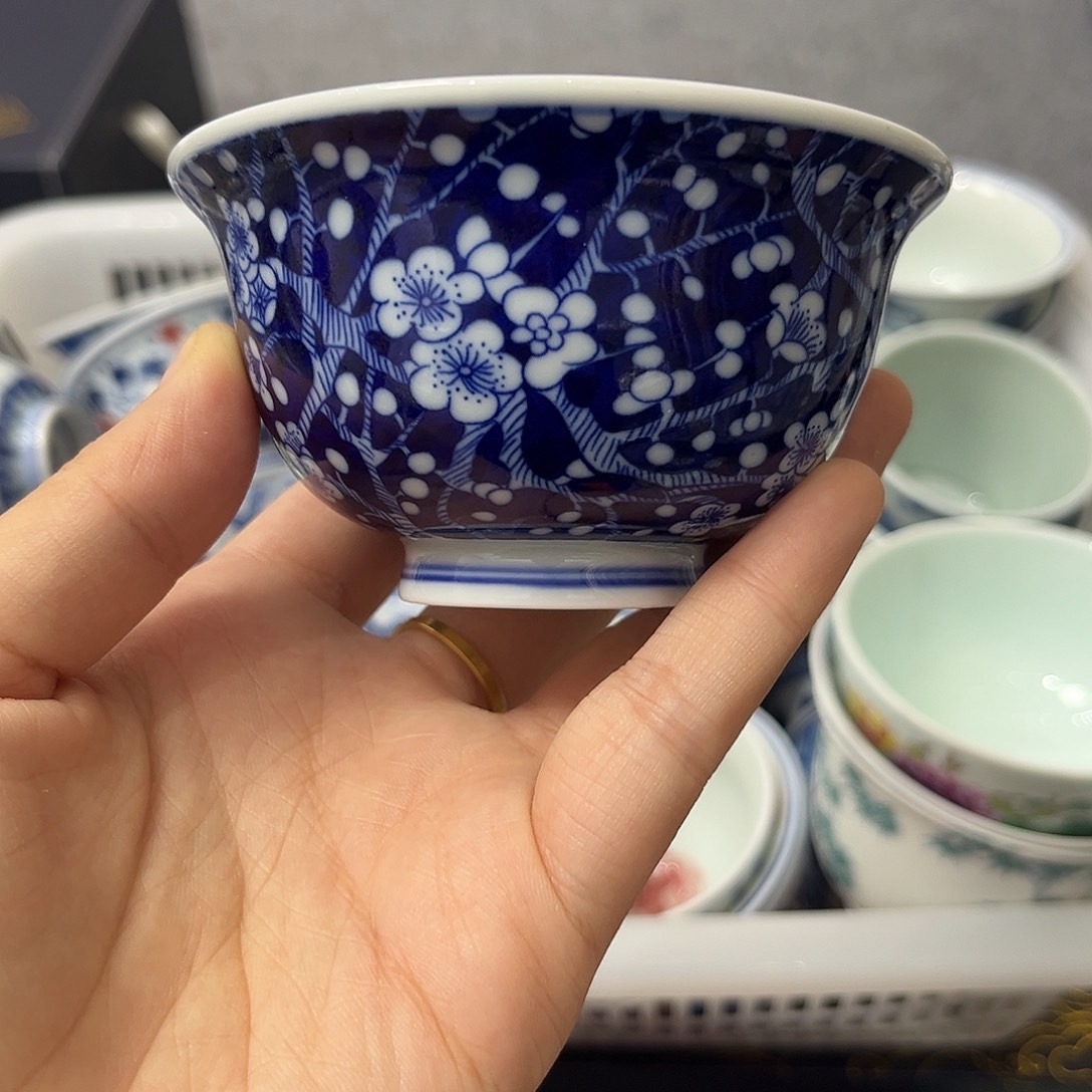 景德镇陶瓷学院的