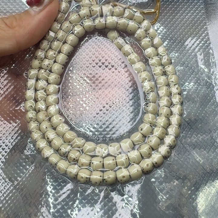 手串星月菩提108108