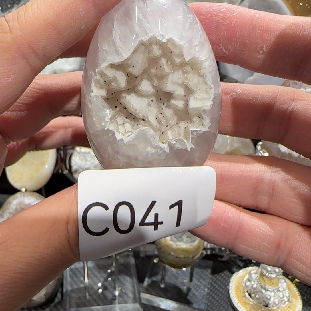 玛瑙/玉髓珠宝奇石未镶嵌